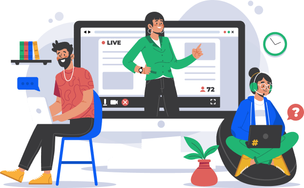 EduMatrix Exam Pro Team